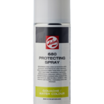 PROTECTING SPRAY ΓΙΑ ΤΕΜΠΕΡΕΣ/ΧΡΩΜΑΤΑ ΝΕΡΟΥ 680 ROYAL TALENS 400ml
