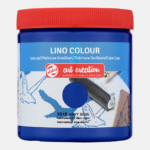 ΧΡΩΜΑ ΓΙΑ ΛΙΝΟΛΕΟΥΜ A/C 250ml 5018 Navy Blue