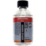 ΒΕΡΝΙΚΙ ΑΚΡΥΛΙΚΩΝ  250ml 116 SATIN AMSTERDAM