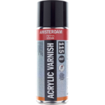 ΒΕΡΝΙΚΙ ΑΚΡΥΛΙΚΩΝ AMSTERDAM ΣΕ ΣΠΡΕΪ 400ml MAT 115