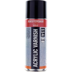 ΒΕΡΝΙΚΙ ΑΚΡΥΛΙΚΩΝ AMSTERDAM ΣΕ ΣΠΡΕΪ  400ml GLOSS 114