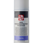 FIXATIVE CONCENTRATED SPRAY PASTEL 064 400ml