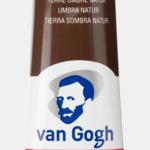 ΑΚΡΥΛΙΚΟ VAN GOGH 40ml 408 Raw Umber (ΣΥΣΚ-3ΤΕΜ)