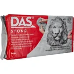 ΠΗΛΟΣ STONE ΓΚΡΙ 1000g DAS