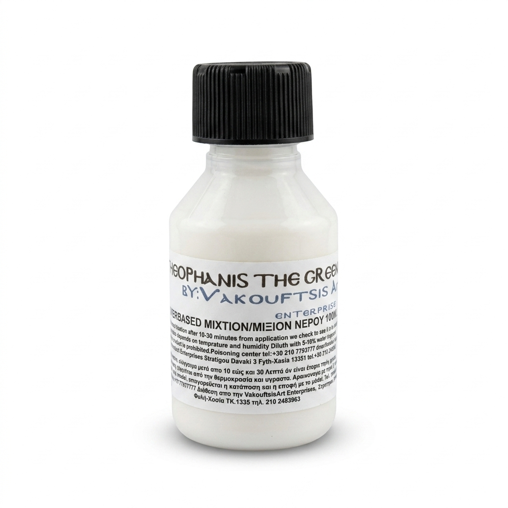 32337 ΚΟΛΛΑ ΜΙΞΙΟΝ ΝΕΡΟΥ 100ml - Image 1