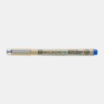 ΜΑΡΚΑΔΟΡΟΣ SAKURA PIGMA MICRON PN - BLUE (ΣΥΣΚ-12ΤΕΜ) - Image 2