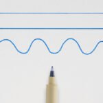 ΜΑΡΚΑΔΟΡΟΣ SAKURA PIGMA MICRON PN - BLUE (ΣΥΣΚ-12ΤΕΜ)