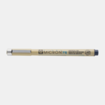 ΜΑΡΚΑΔΟΡΟΣ SAKURA PIGMA MICRON PN - BLUE BLACK (ΣΥΣΚ-12ΤΕΜ) - Image 2