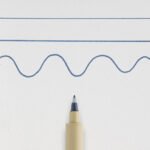 ΜΑΡΚΑΔΟΡΟΣ SAKURA PIGMA MICRON PN - BLUE BLACK (ΣΥΣΚ-12ΤΕΜ)