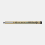 ΜΑΡΚΑΔΟΡΟΣ SAKURA PIGMA MICRON PN - BLACK (ΣΥΣΚ-12ΤΕΜ) - Image 2