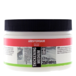 AMSTERDAM ACRYLIC THICKENING MEDIUM 040 250ml