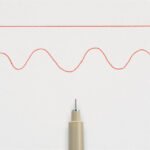 ΜΑΡΚΑΔΟΡΟΣ SAKURA PIGMA MICRON 01 – 0,25 mm RED (ΣΥΣΚ-12ΤΕΜ)