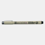 ΜΑΡΚΑΔΟΡΟΣ SAKURA PIGMA MICRON 01 – 0,25 mm BLACK (ΣΥΣΚ-12ΤΕΜ) - Image 2