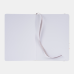 ΜΠΛΟΚ ΣΧΕΔΙΟΥ ΛΕΥΚΟ 14,8x21 160Φ 140gr BRUYNZEEL CREATIVES Sketch/ Notebook - Image 2