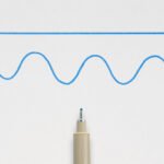 ΜΑΡΚΑΔΟΡΟΣ SAKURA PIGMA MICRON 08 – 0,50 mm BLUE (ΣΥΣΚ-12ΤΕΜ)