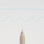 ΜΑΡΚΑΔΟΡΟΣ SAKURA PIGMA MICRON 005 – 0,20 mm GREEN (ΣΥΣΚ-12ΤΕΜ)