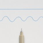 ΜΑΡΚΑΔΟΡΟΣ SAKURA PIGMA MICRON 005 – 0,20 mm BLUE (ΣΥΣΚ-12ΤΕΜ)