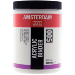 ACRYLIC BINDER 005 AMSTERDAM 1000ml