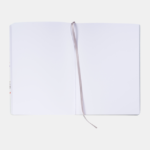 ΜΠΛΟΚ ΣΧΕΔΙΟΥ DREAMS Α4 SKETCH/NOTEBOOK 140 g/m² 80 sheets - Image 2