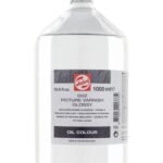 ΒΕΡΝΙΚΙ ΛΑΔΙΟΥ PROTECTION PICTURE ΓΥΑΛΙΣΤΕΡΟ 002 TALENS 1000ml