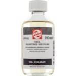 ΑΡΑΙΩΤΙΚΟ ΓΙΑ ΛΑΔΙΑ TALENS MEDIUM NORMAL 083 250ml