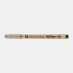 ΜΑΡΚΑΔΟΡΟΣ SAKURA PIGMA MICRON 10 – 0,60 mm BLACK (ΣΥΣΚ-12ΤΕΜ) - Image 2