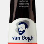 ΑΚΡΥΛΙΚΟ VAN GOGH 150ml 735  Oxide Black