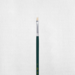 ΠΙΝΕΛΟ TALENS S220 Νο4 BRISTLE FLAT OIL/ACRYLIC/GOUAGHE
