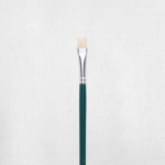 ΠΙΝΕΛΟ TALENS S220 Νο8 BRISTLE FLAT OIL/ACRYLIC/GOUAGHE