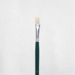 ΠΙΝΕΛΟ TALENS S220 Νο12 BRISTLE FLAT OIL/ACRYLIC/GOUAGHE