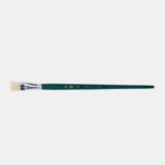 ΠΙΝΕΛΟ TALENS S220 Νο18 BRISTLE FLAT OIL/ACRYLIC/GOUAGHE - Image 2