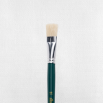 ΠΙΝΕΛΟ TALENS S220 Νο18 BRISTLE FLAT OIL/ACRYLIC/GOUAGHE