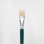 ΠΙΝΕΛΟ TALENS S220 Νο20 BRISTLE FLAT OIL/ACRYLIC/GOUAGHE