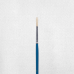ΠΙΝΕΛΟ TALENS S221 Νο12 BRISTLE ROUND OIL/ACRYLIC/GOUAGHE