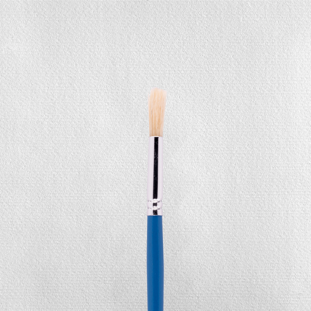 ΠΙΝΕΛΟ TALENS S221 Νο14 BRISTLE ROUND OIL/ACRYLIC/GOUAGHE