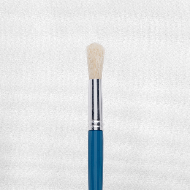 60870 ΠΙΝΕΛΟ TALENS S221 Νο20 BRISTLE ROUND OIL/ACRYLIC/GOUAGHE - Image 1