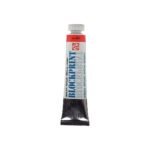 ΜΕΛΑΝΙ BLOCKPRINT WTC Vermilion 20ml (ΣΥΣΚ-3ΤΕΜ)