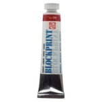 ΜΕΛΑΝΙ BLOCKPRINT WTC Carmine 20ml (ΣΥΣΚ-3ΤΕΜ)