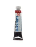ΜΕΛΑΝΙ BLOCKPRINT WTC Carmine 20ml (ΣΥΣΚ-3ΤΕΜ)