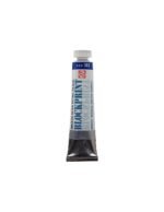 ΜΕΛΑΝΙ BLOCKPRINT WTC Deep Blue 20ml (ΣΥΣΚ-3ΤΕΜ)