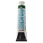 ΜΕΛΑΝΙ BLOCKPRINT WTC Deep Green 20ml (ΣΥΣΚ-3ΤΕΜ)