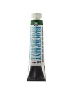 ΜΕΛΑΝΙ BLOCKPRINT WTC Deep Green 20ml (ΣΥΣΚ-3ΤΕΜ)