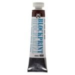 ΜΕΛΑΝΙ BLOCKPRINT WTC Brown 20ml (ΣΥΣΚ-3ΤΕΜ)