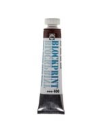 ΜΕΛΑΝΙ BLOCKPRINT WTC Brown 20ml (ΣΥΣΚ-3ΤΕΜ)