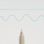 ΜΑΡΚΑΔΟΡΟΣ SAKURA PIGMA MICRON 02 – 0,30 mm GREEN (ΣΥΣΚ-12ΤΕΜ)
