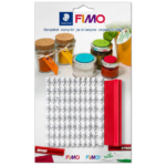 FIMO STAMP KIT-ΦΤΙΑΞΕ ΤΗΝ ΣΦΡΑΓΙΔΑ ΣΟΥ