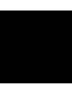 ΜΕΛΑΝΙ BLOCKPRINT WTC Black 20ml (ΣΥΣΚ-3ΤΕΜ) - Image 2