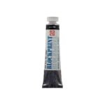 ΜΕΛΑΝΙ BLOCKPRINT WTC Black 20ml (ΣΥΣΚ-3ΤΕΜ)