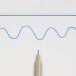 ΜΑΡΚΑΔOΡΟΣ SAKURA PIGMA MICRON 05 – 0,45 mm BLUE (ΣΥΣΚ-12ΤΕΜ)