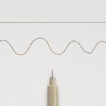 ΜΑΡΚΑΔOΡΟΣ SAKURA PIGMA MICRON 01 – 0,25 mm SEPIA (ΣΥΣΚ-12ΤΕΜ)